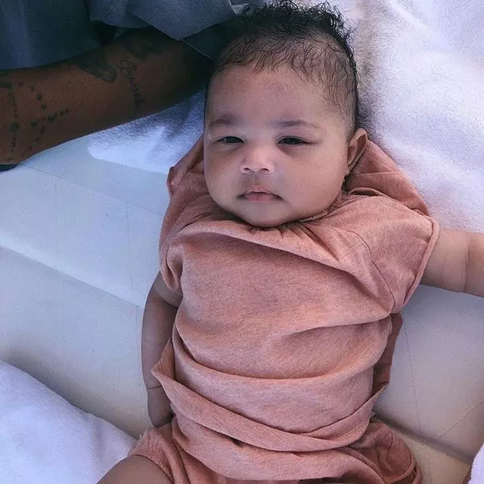 Stormi