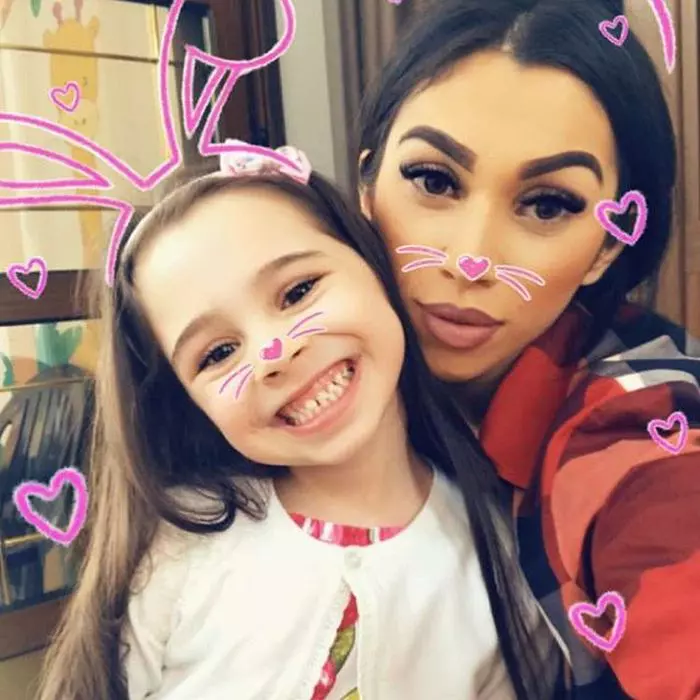 Raluca Pascu și Maria