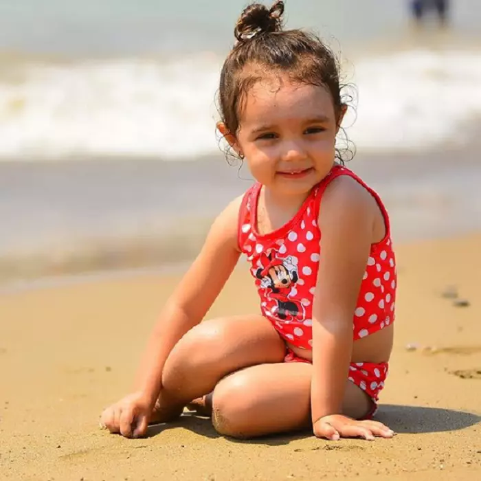 Andra şi Cătălin Măruţă au plecat în vacanţă