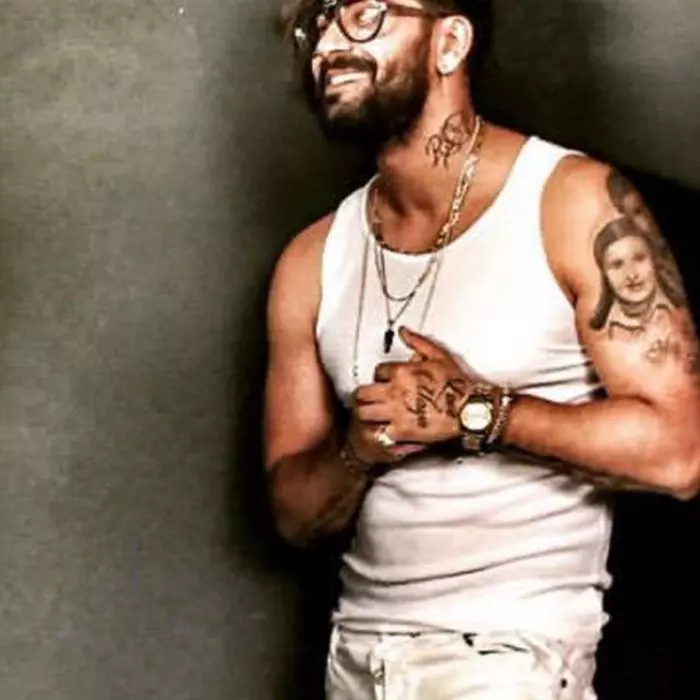 Connect R vorbeste despre viata de familie