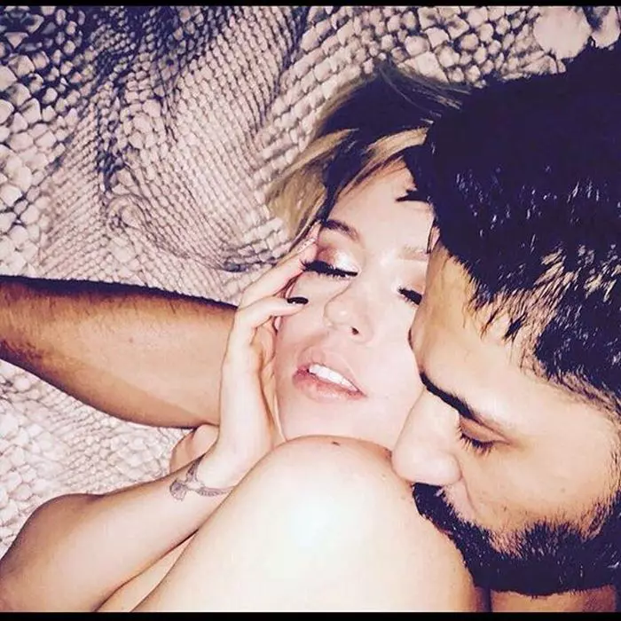 Connect R vorbeste despre viata de familie