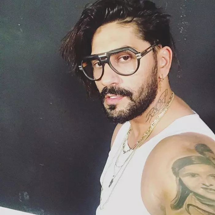 Connect R vorbeste despre viata de familie