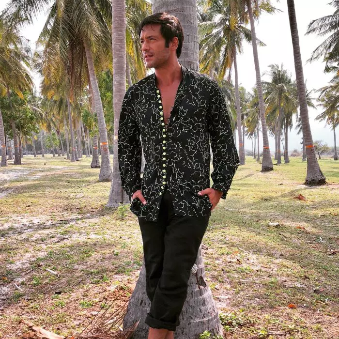 Radu Valcan prezinta Insula Iubirii