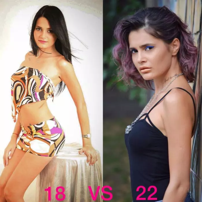 Diana Constantin, concurentă la Insula iubirii sezonul 4