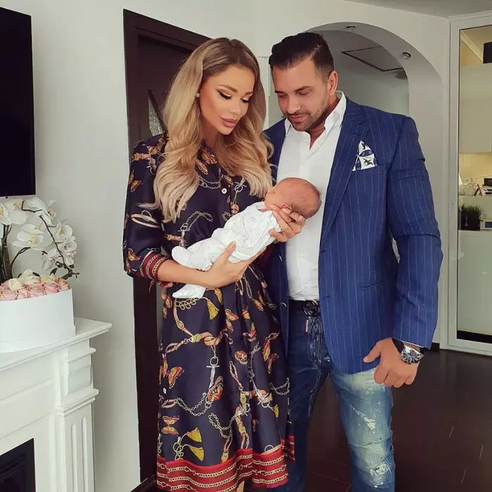Bianca Drăgușanu și Alex Bodi