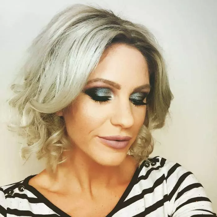 Hannelore de la ”Insula iubirii”