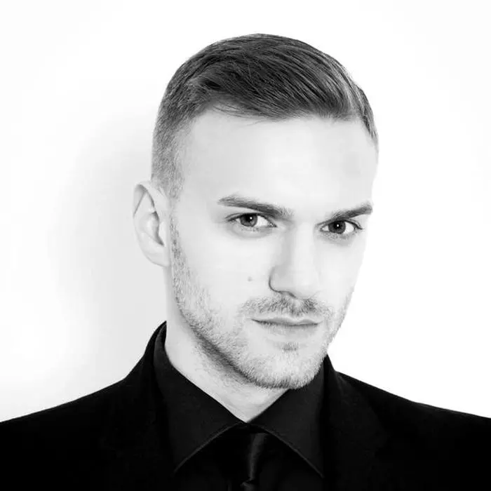 Marius Moldovan, iubitul Flaviei Mihasan