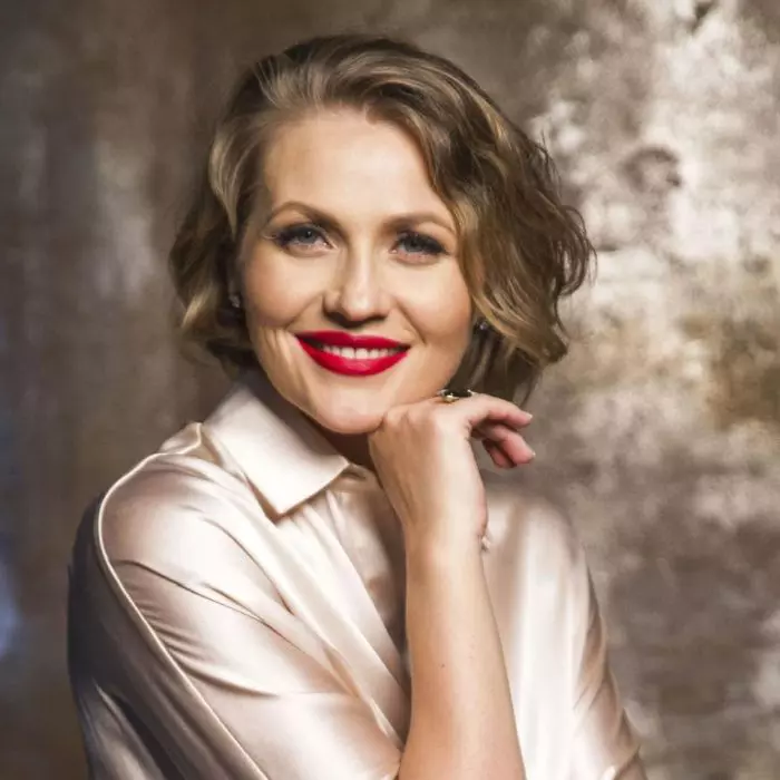 Mirela Vaida, însărcinată în 5 luni