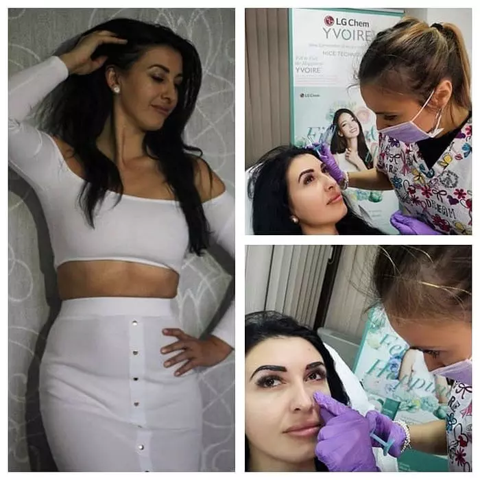 Mirela de la Insula Iubirii