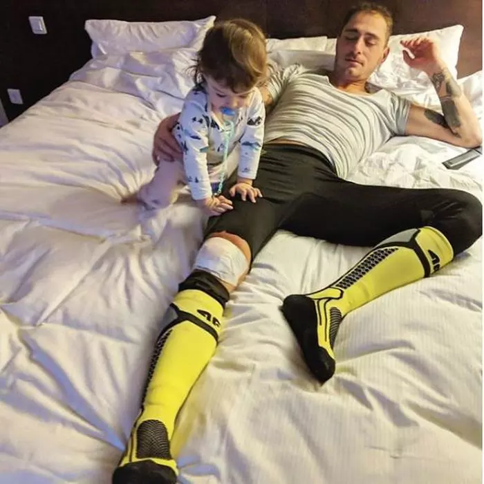 Vladimir Drăghia și Zora