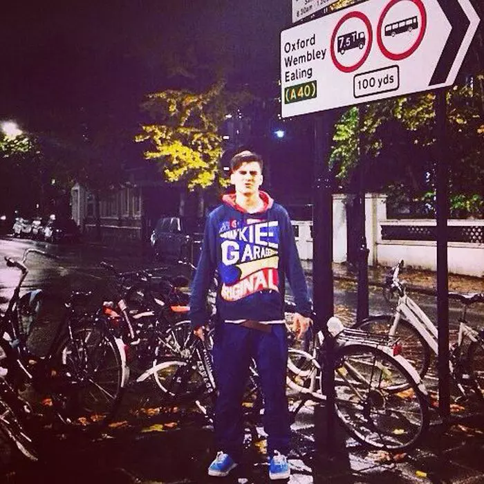 Ștefănuț din Numai iubirea