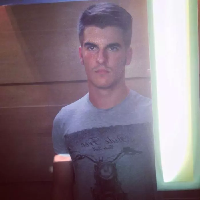 Ștefănuț din Numai iubirea