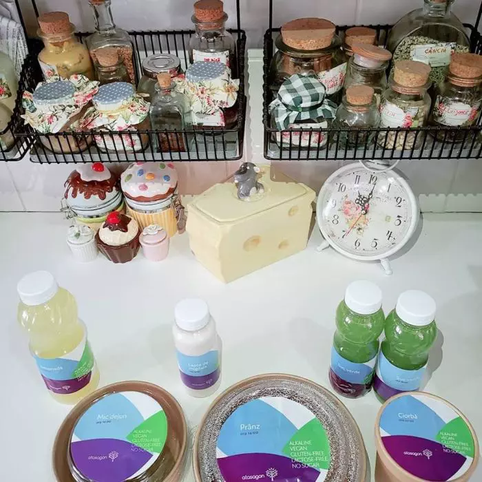 Andreea Marin a început dieta de post. În ce constă meniul ei timp de două săptămâni