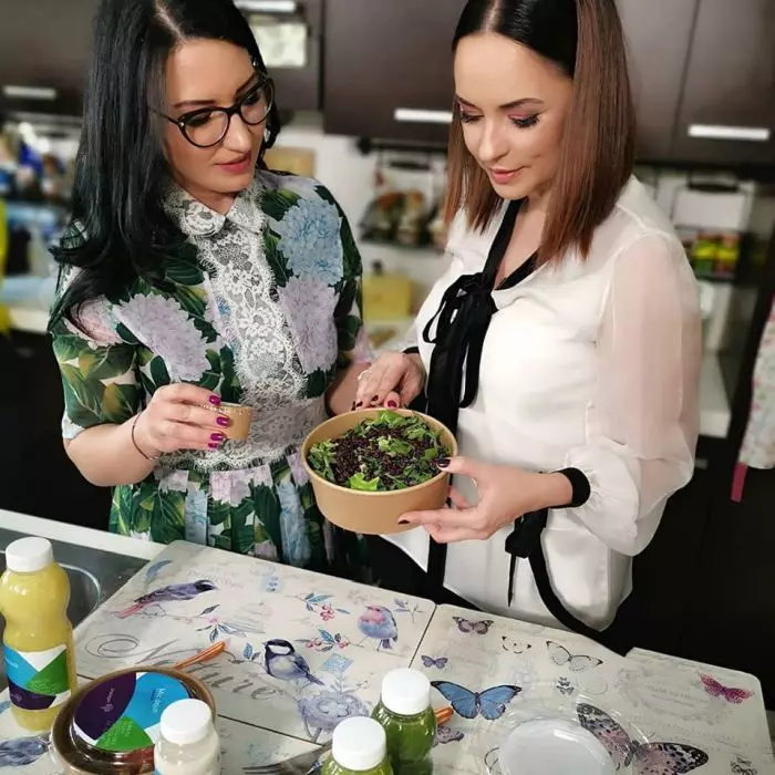 Andreea Marin a început dieta de post. În ce constă meniul ei timp de două săptămâni