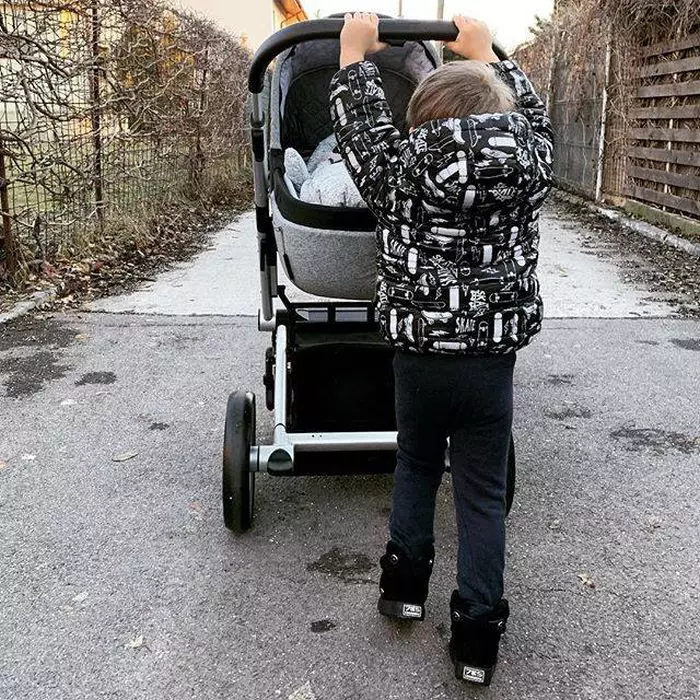 Copiii Adelei Popescu