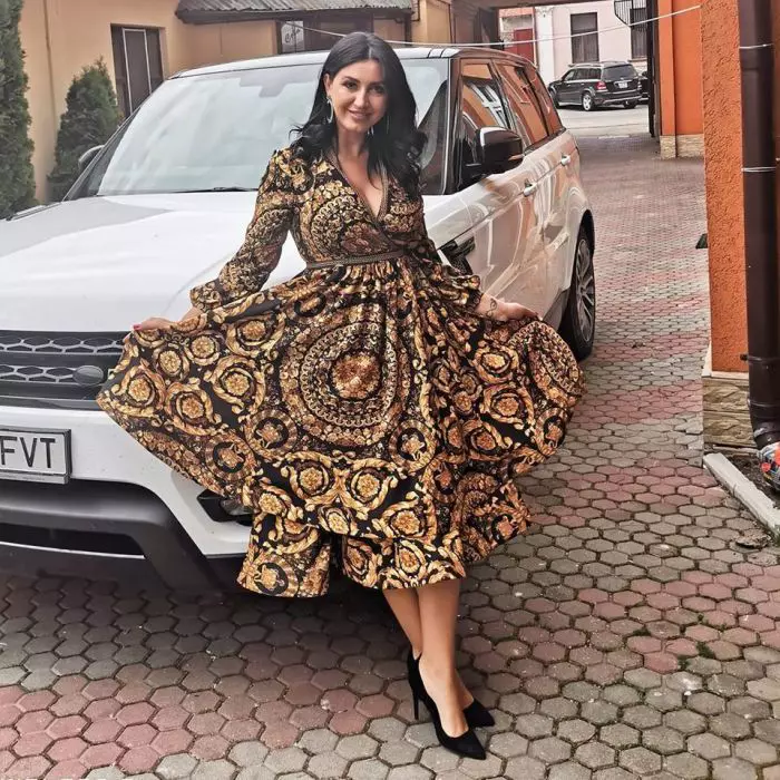 Mirela de la Insula iubirii