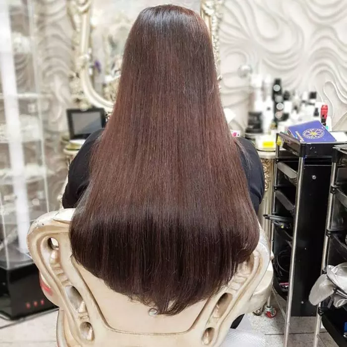 Oana Roman, schimbare de look