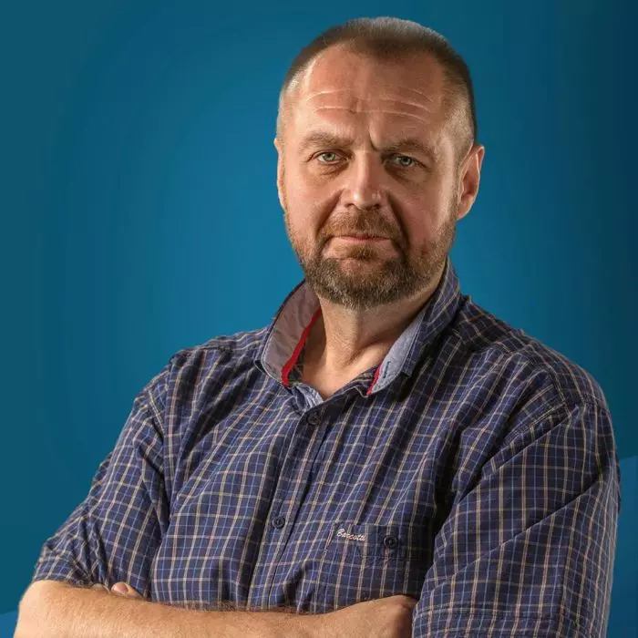 Cristian Tabara, după ce a slăbit