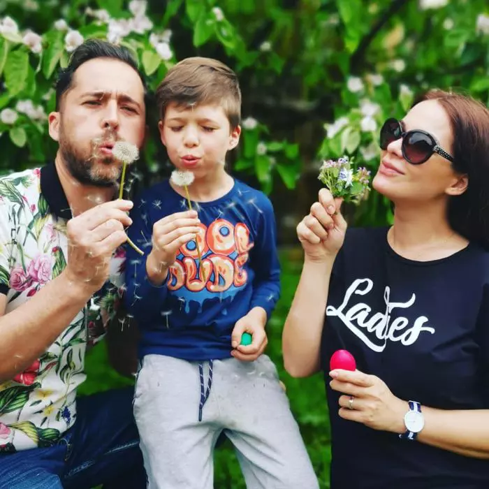 Deea Maxer este însărcinată pentru a doua oară. Primele imagini cu burtica de gravidă