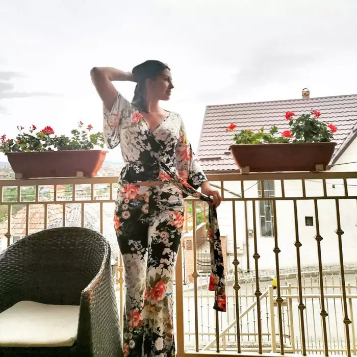 Mirela de la Insula iubirii