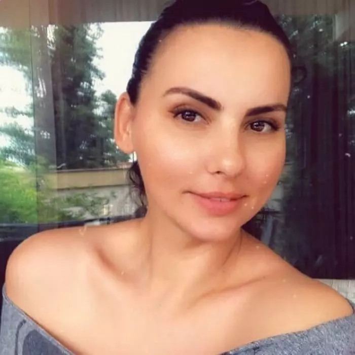 La doar o lună după ce a devenit mamă, Lavinia și-a revenit în mod spectaculos.