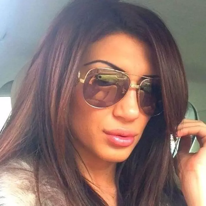 Diana Cîțu are 32 de ani