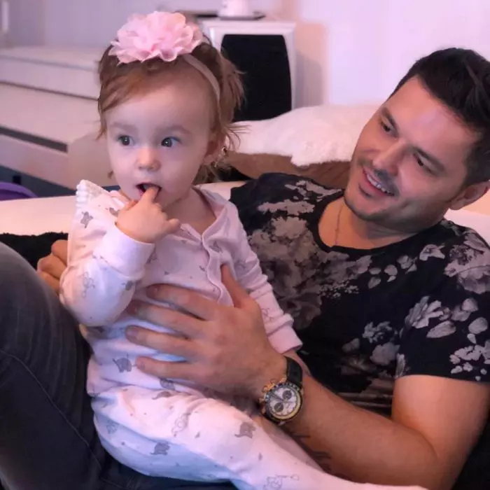 Liviu Varciu si Anda Calin