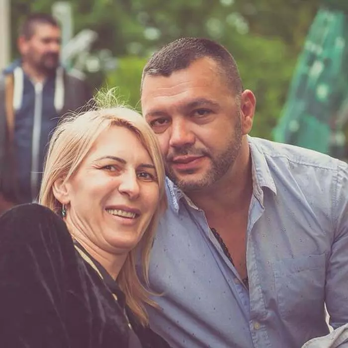 Monica Iagar este însărcinată la 46 de ani