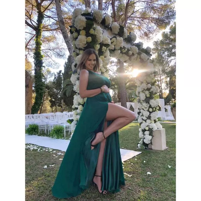 Roxana Ionescu și iubitul