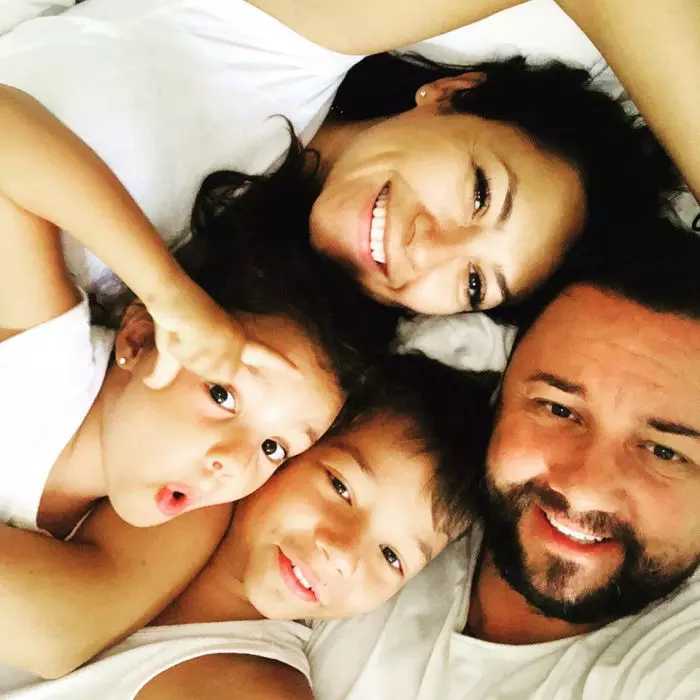 Andra împlinește 33 de ani 1