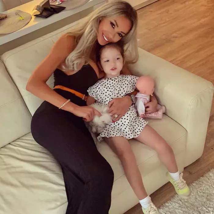 Bianca Drăgușanu și Sofia