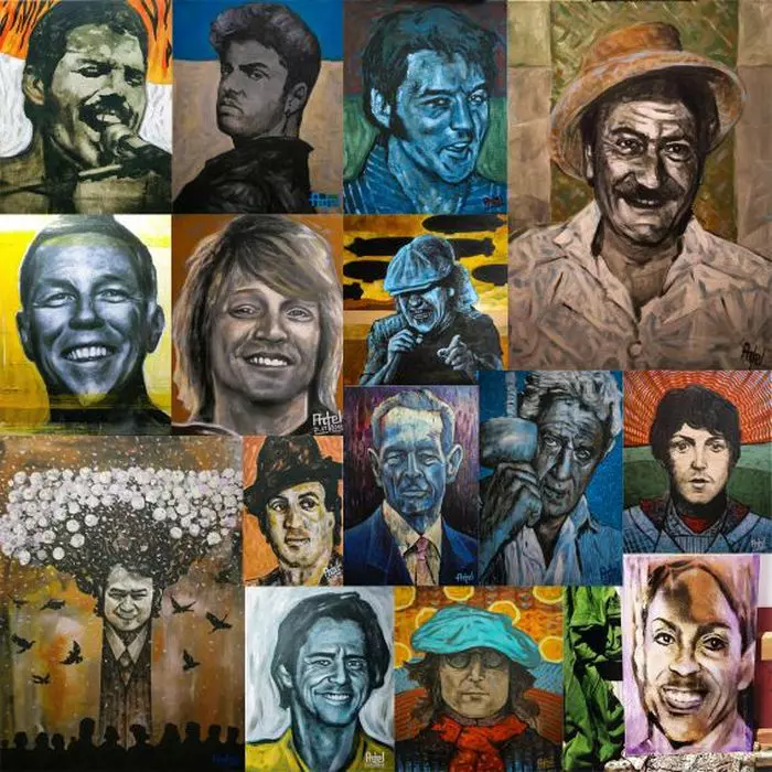 Fratele Monicai Anghel (2)