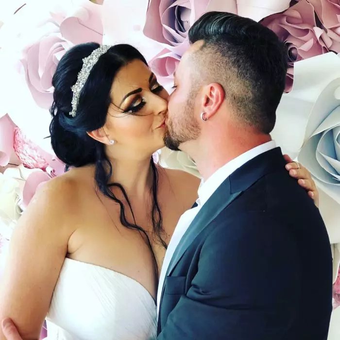 Gabriela Cristea si Tavi Clonda pregatesc botezul 2