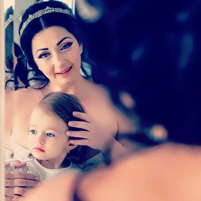 Gabriela Cristea si Tavi Clonda pregatesc botezul 5