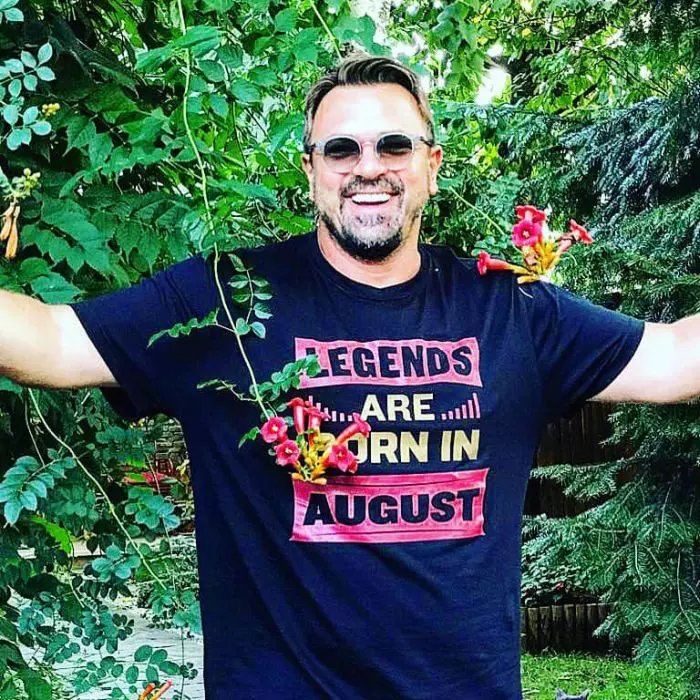 Horia Brenciu la Vocea Romaniei 4