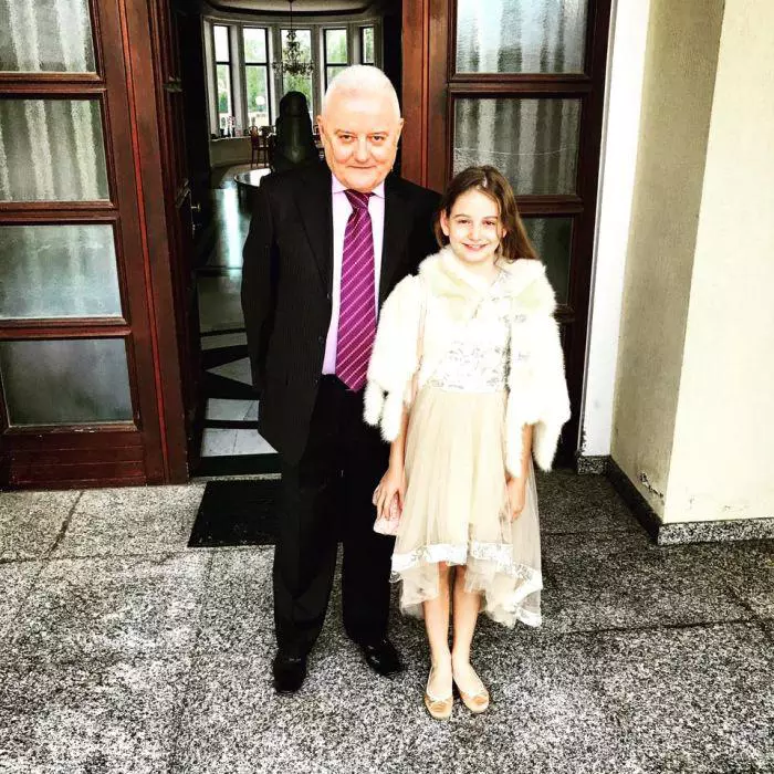 Irina și Irinel Columbeanu