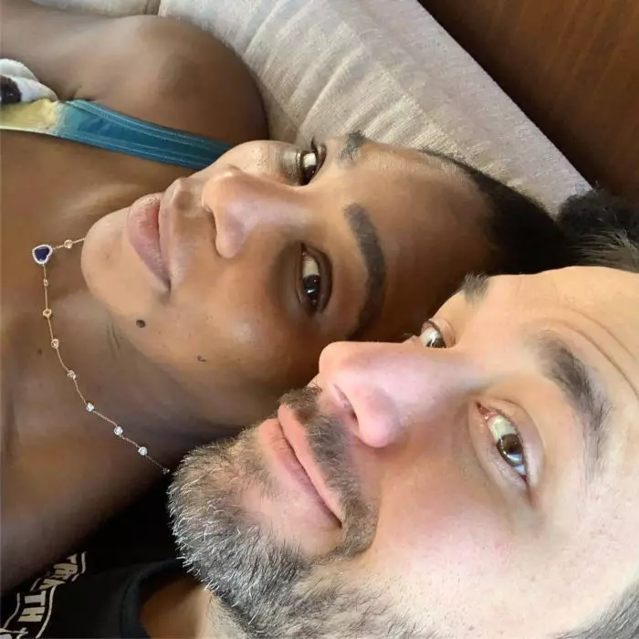 Serena Williams și Alexis Ohanian s-au căsătorit în 2017