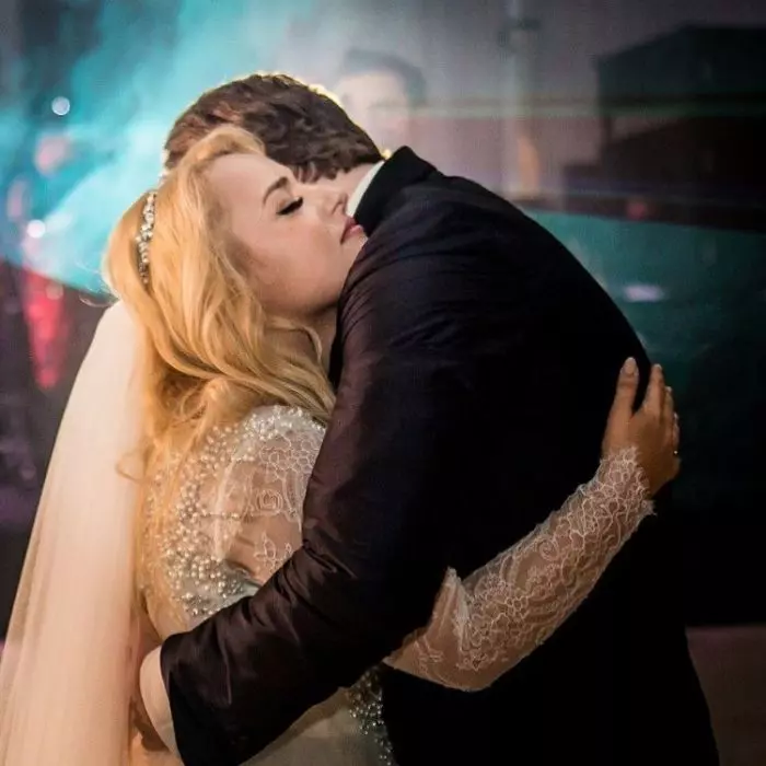 What’ s Up și Simina, fosta soție