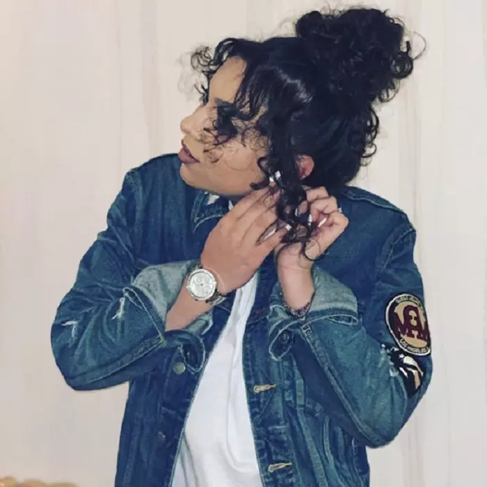 Adriana Simionescu la Vocea Romaniei 3