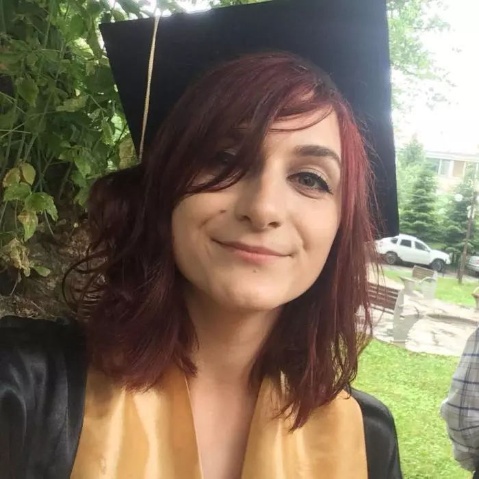 Andreea Suta Procesul Colectiv 2