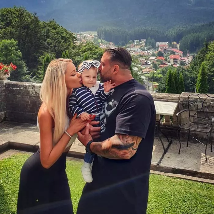 Bianca Dragusanu si Alex Bodi 3