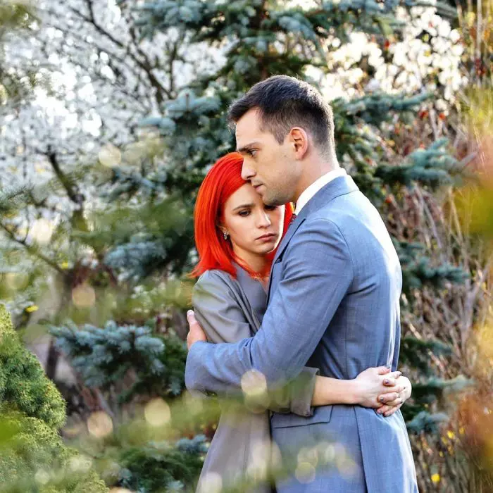 Cristina Ciobanasu joaca in serialul Sacrificiul 1