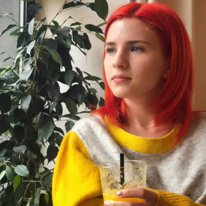 Cristina Ciobanasu joaca in serialul Sacrificiul 7