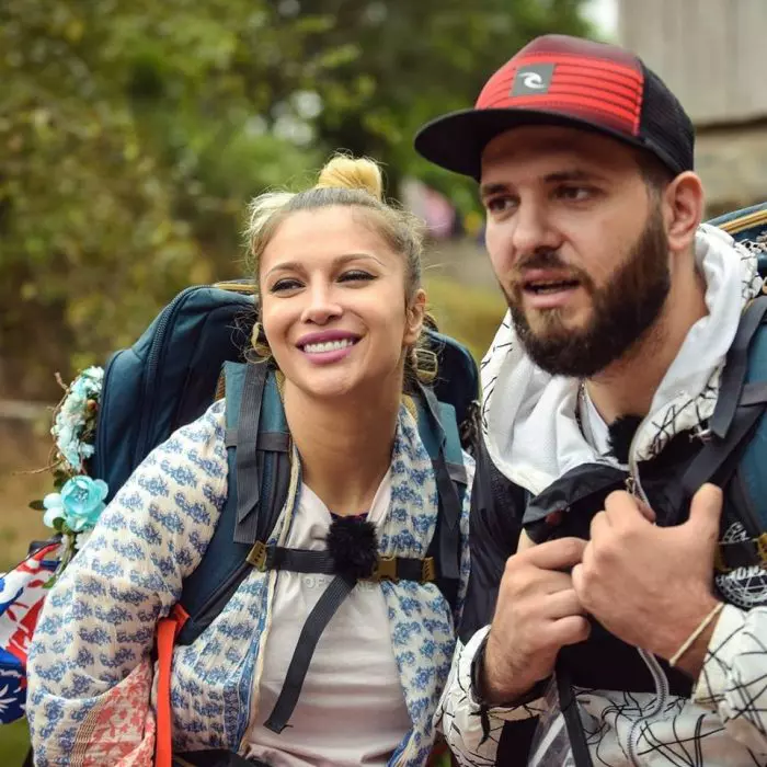 Lora se mărită cu Ionuț Ghenu