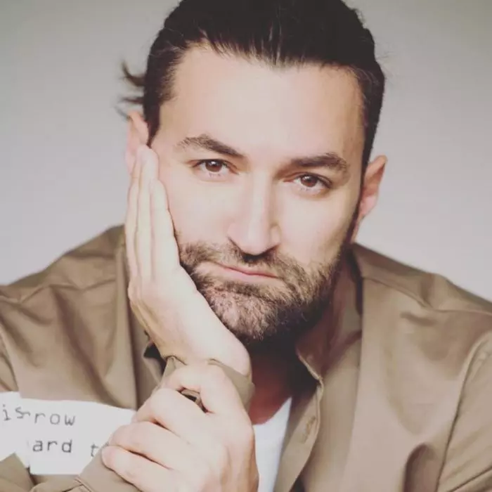 Smiley si Gina Pistol s-au afisat impreuna