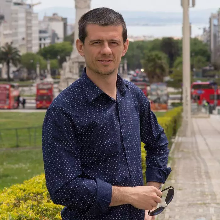 Dan Ristei are un business de producție video