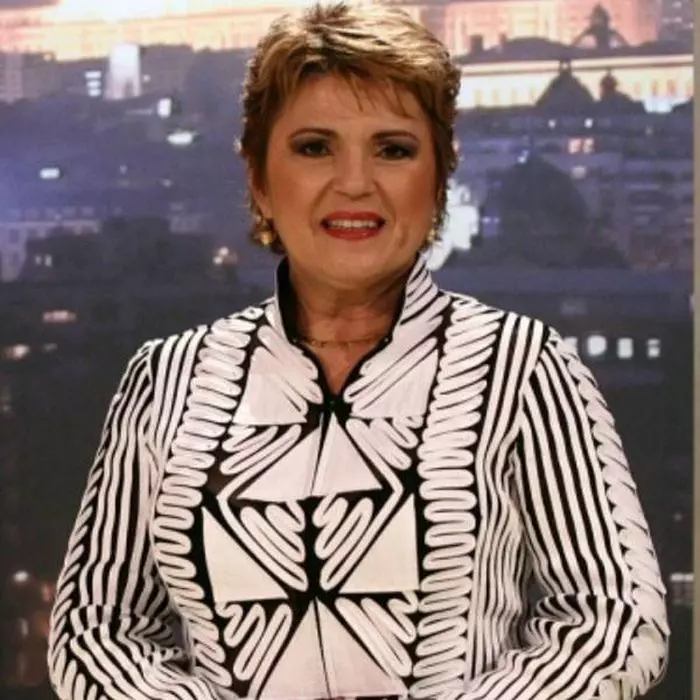 Nicoleta Voica a slăbit spectaculos