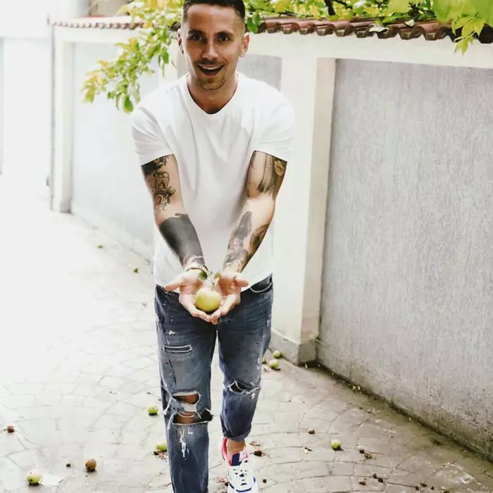 Andreea Antonescu si Stefan Manolache sunt iubiti 1