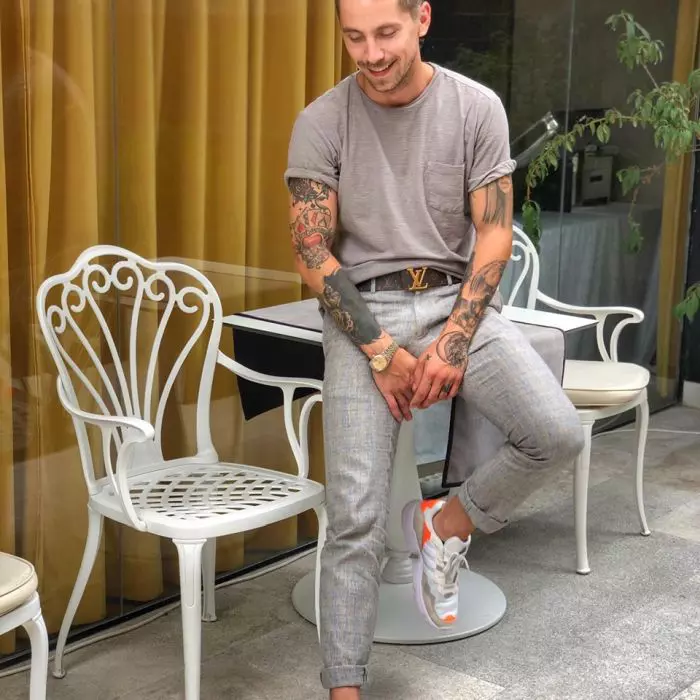 Andreea Antonescu si Stefan Manolache sunt iubiti 2