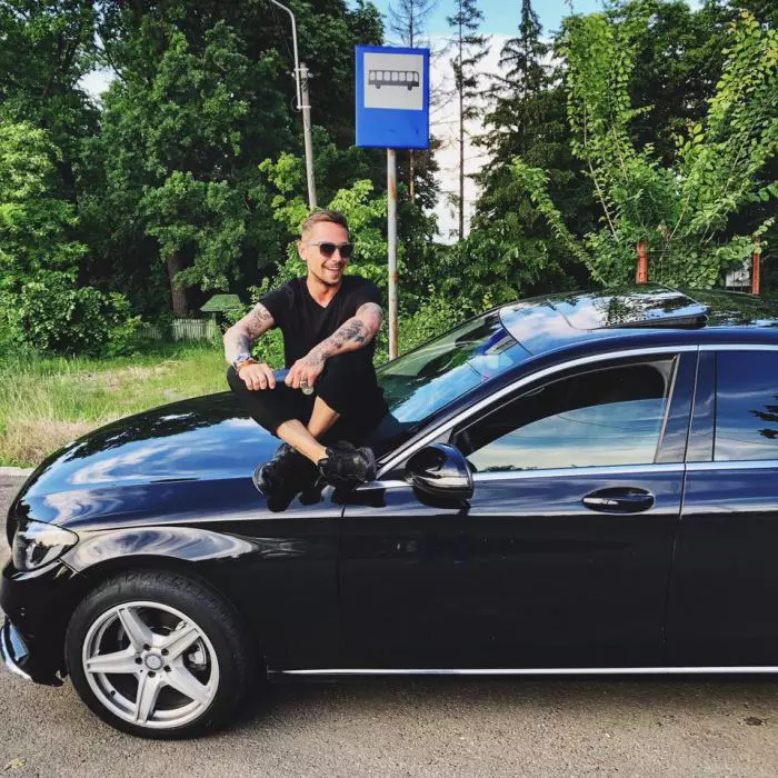 Andreea Antonescu si Stefan Manolache sunt iubiti 3